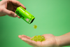 Drops Cannabis Live Rosin Edibles