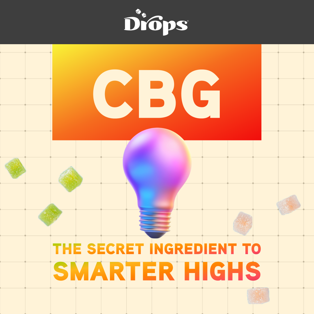 CBG: The Mother of All Cannabinoids, Naturally Cultivated