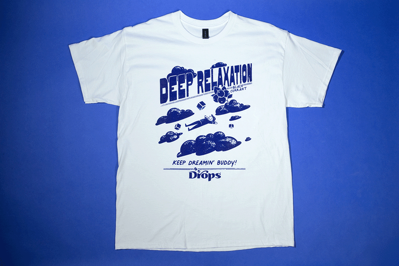 Deep Relaxation Shirt