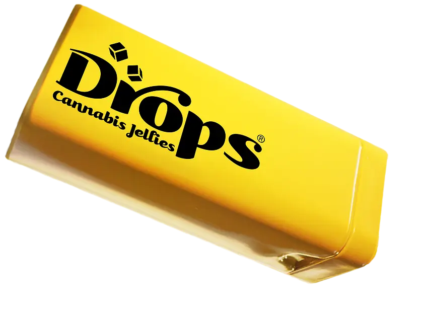 DropsCandies Logo