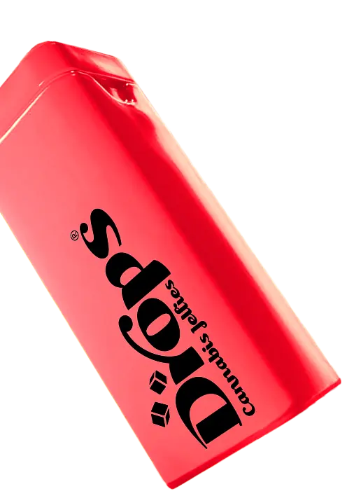 DropsCandies Logo