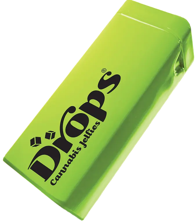 DropsCandies Logo